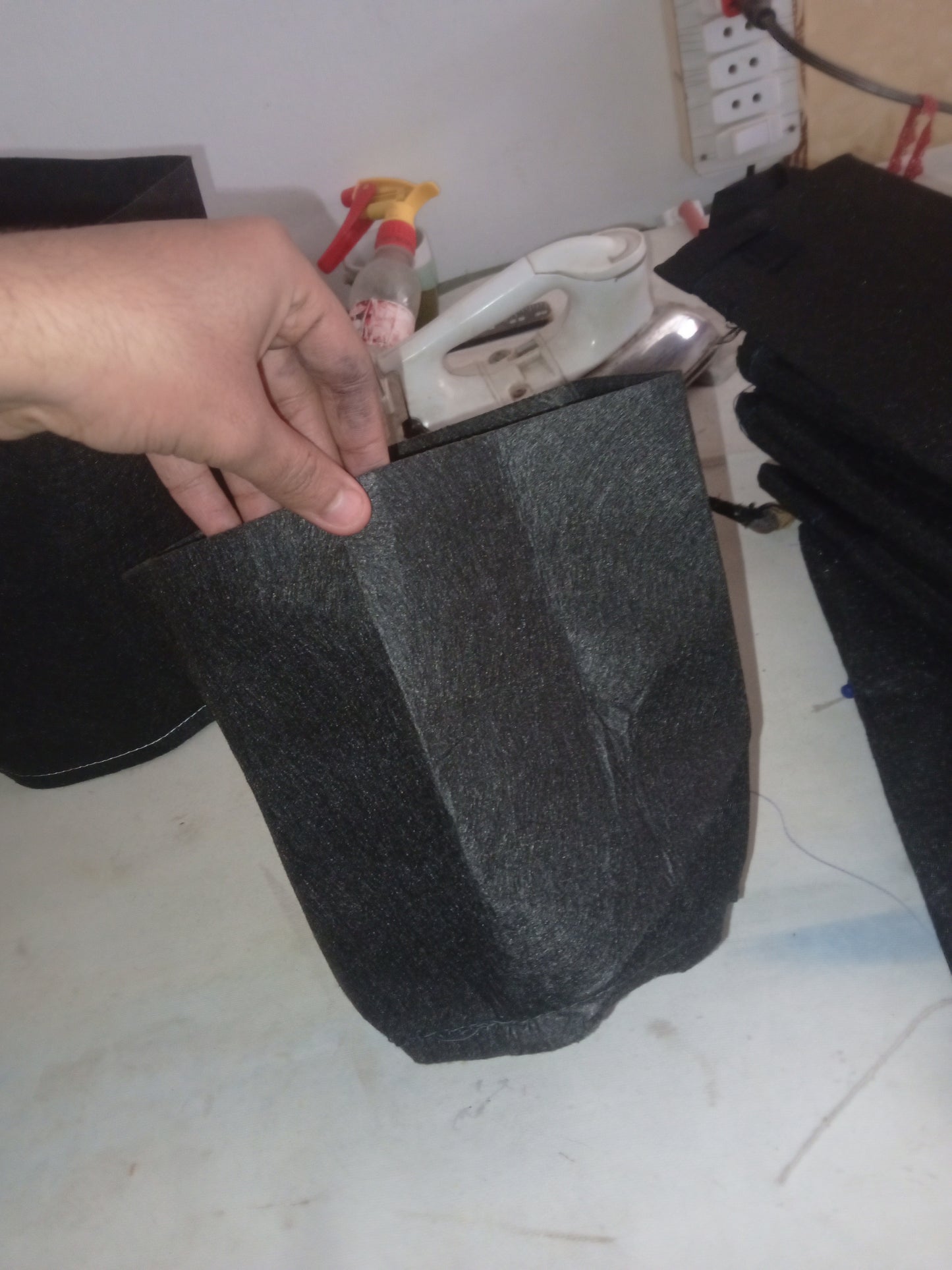 2 Gallon Grow bag For Plants