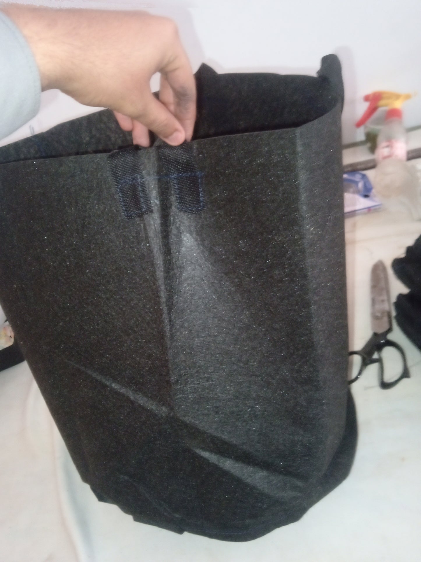 15 gallon Grow Bag For Plants
