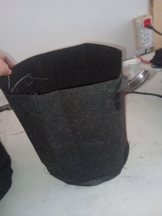 8 Gallon Grow Bag For Plants