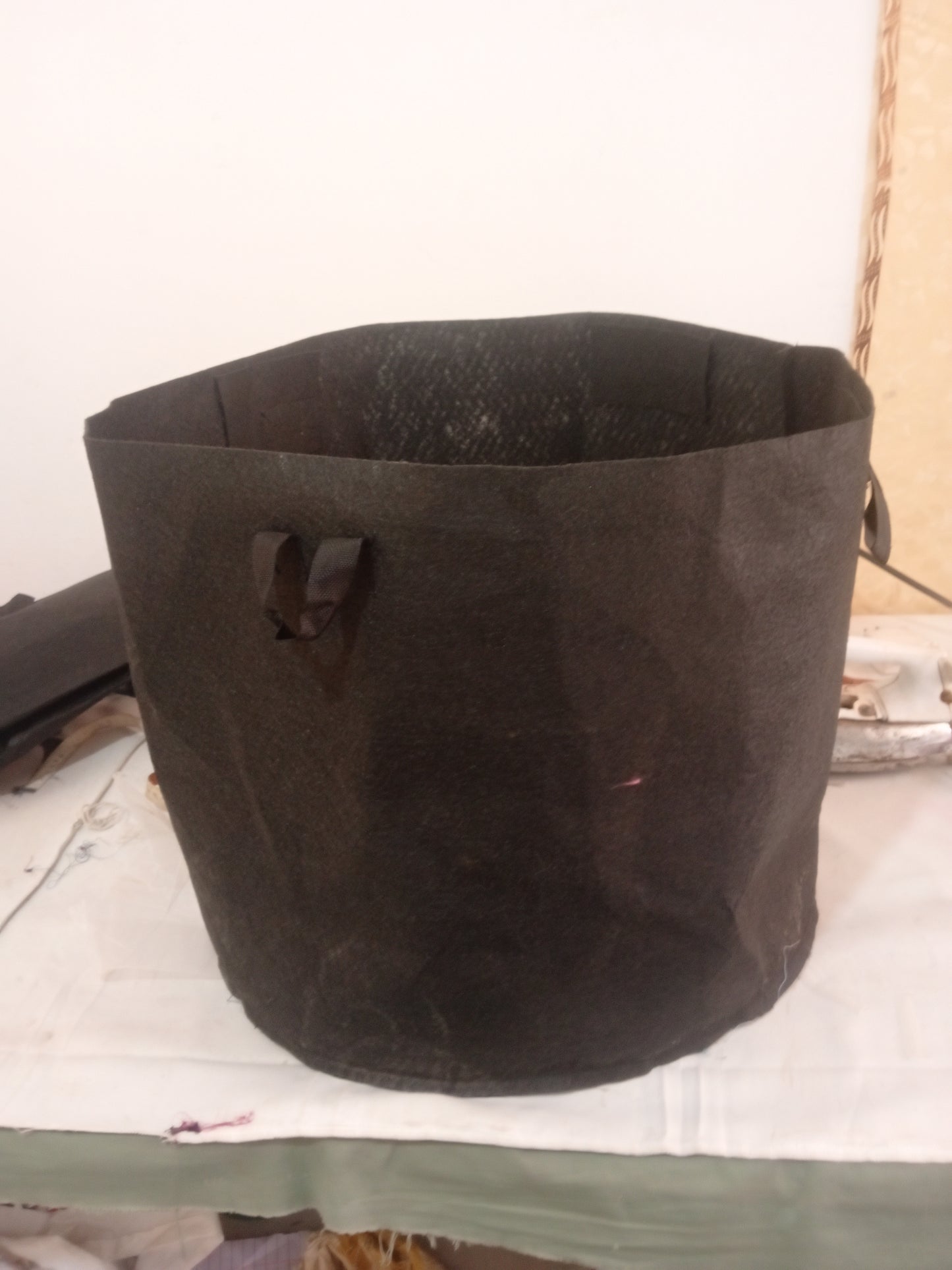 Large Grow Bag 32 Gallon