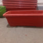 New Kiyari Planter For Rectangle Kiyari, Ractangle Plastic Pot For Plants