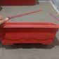 New Kiyari Planter For Rectangle Kiyari, Ractangle Plastic Pot For Plants