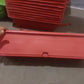 New Kiyari Planter For Rectangle Kiyari, Ractangle Plastic Pot For Plants
