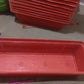 New Kiyari Planter For Rectangle Kiyari, Ractangle Plastic Pot For Plants