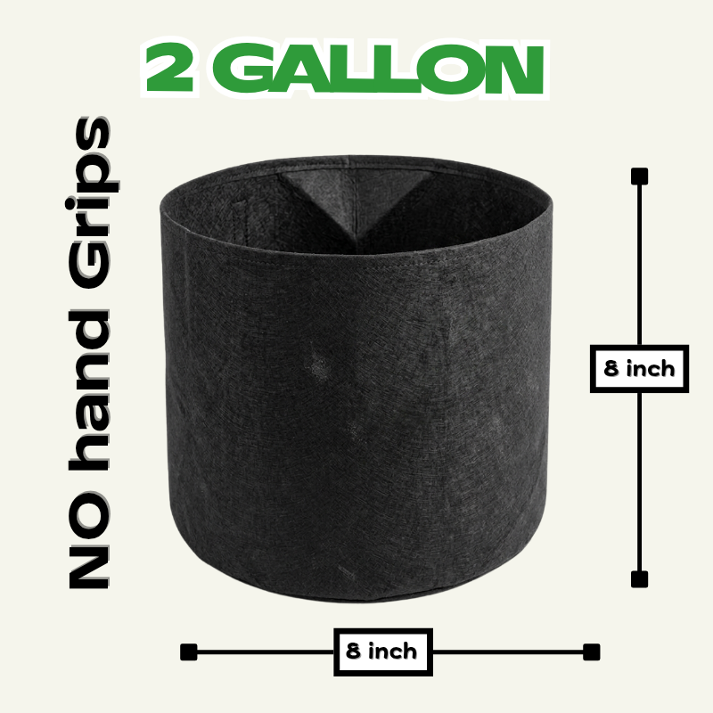 Buy GROW BAGS For Plants at a Wholesale rate