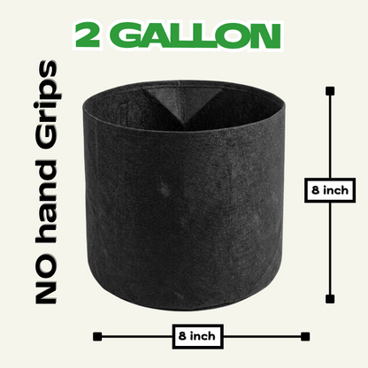 Buy GROW BAGS For Plants at a Wholesale rate