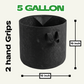 Buy GROW BAGS For Plants at a Wholesale rate